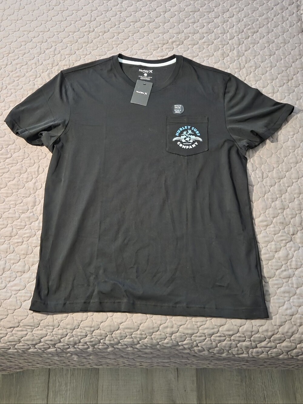 Hurley Surf Co